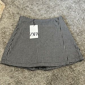 ZARA skirt